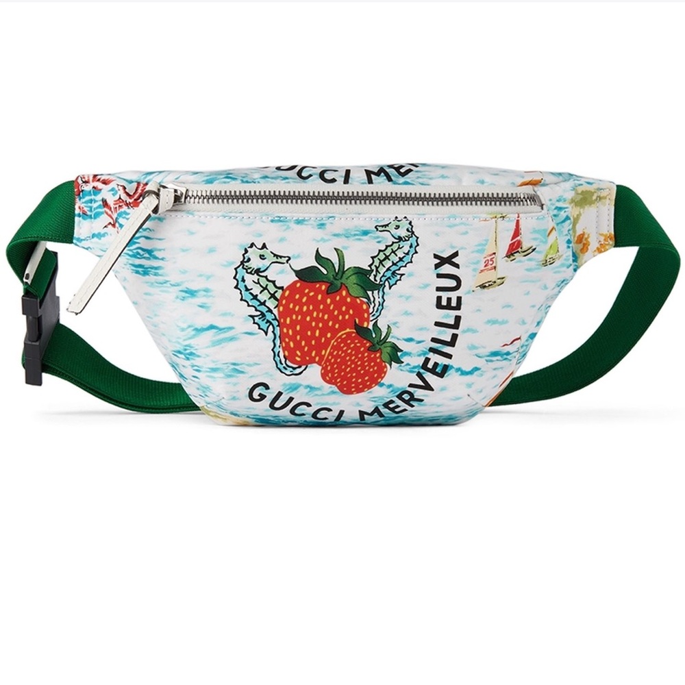 Gucci Fanny pack belt bag